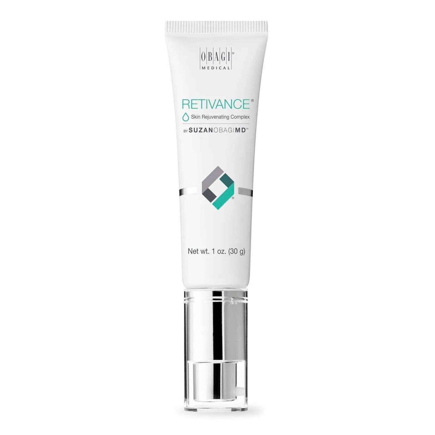 SUZANOBAGIMD Retivance Skin Rejuvinating Complex