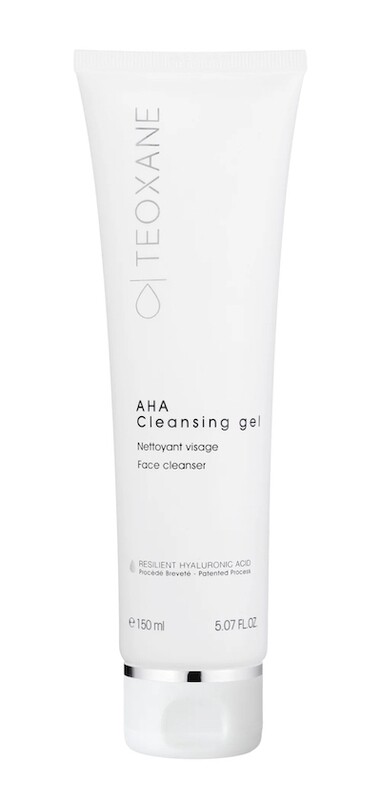 AHA Cleansing Gel