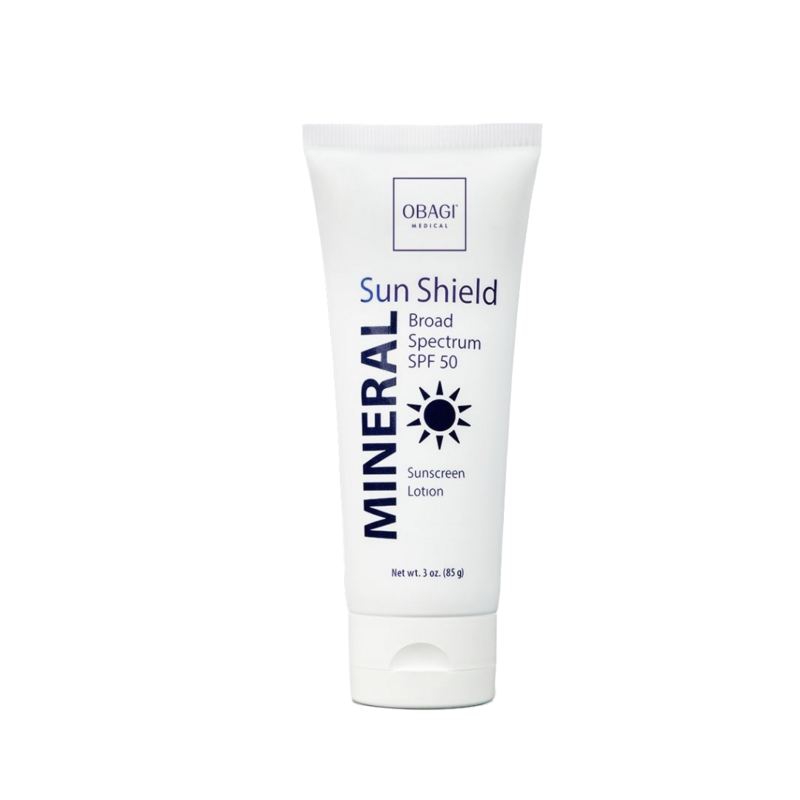 Obagi Sun Shield Mineral SPF50