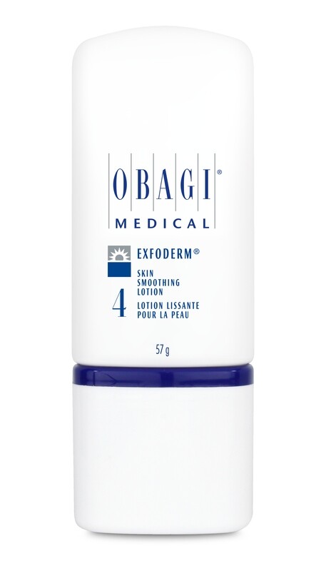 Obagi Nu-Derm 4 Exfoderm
