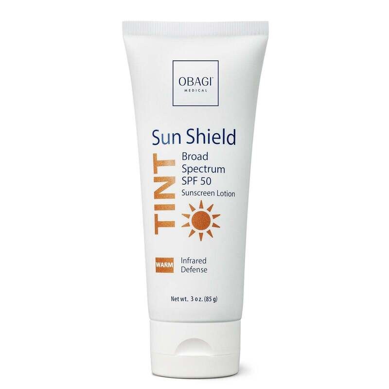 Obagi Sun Shield Tint Warm SPF50