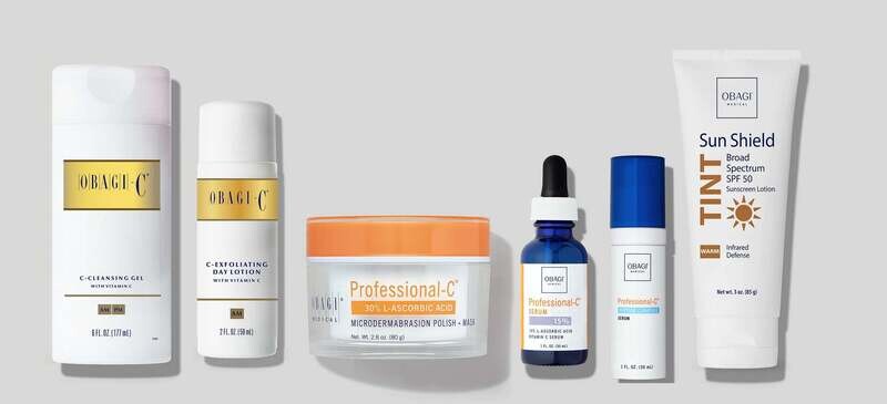Obagi Repair Foundation Kit
