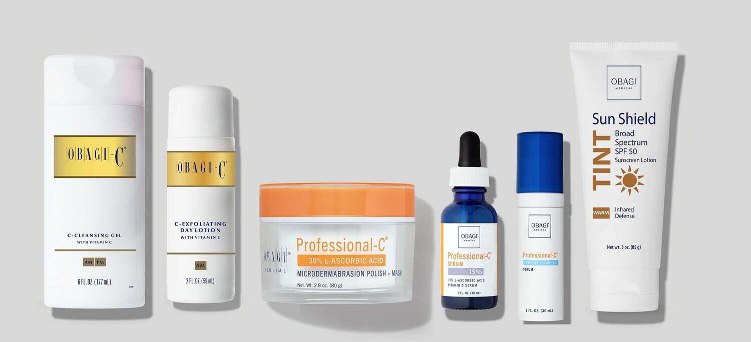 Obagi Ultimate Antioxidant Kit