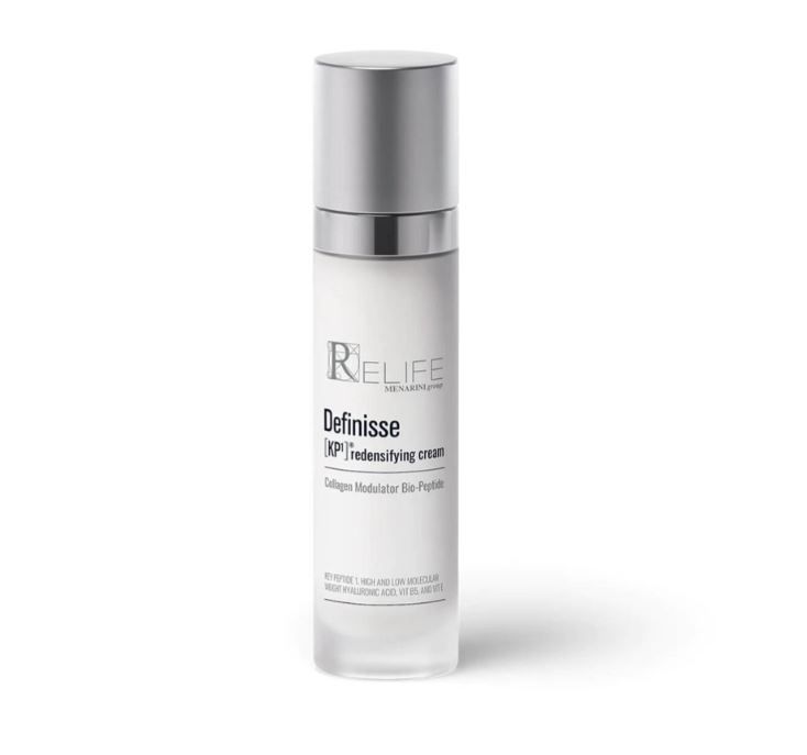 Definisse KP1 Redensifying  Cream