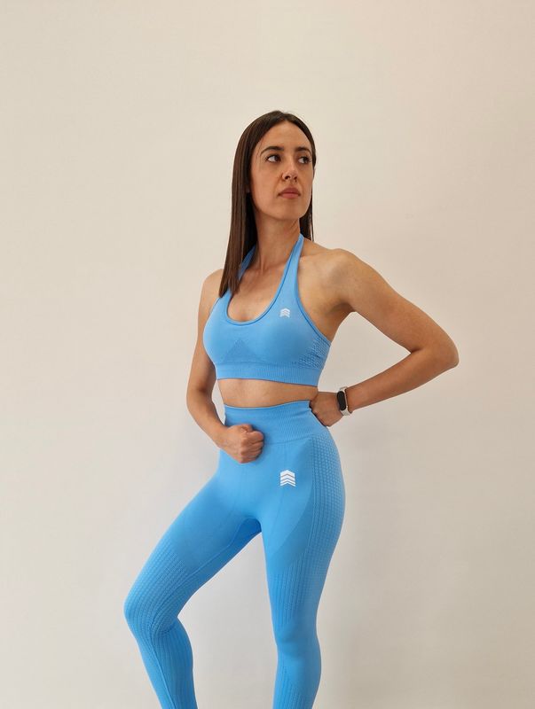 Completo Fitness Caelestia