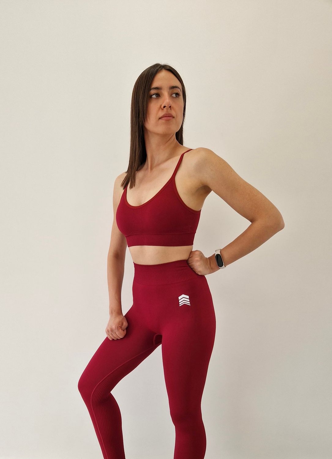 Completo Fitness Purpureus