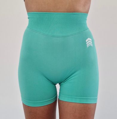 Leggins short Aerugineus