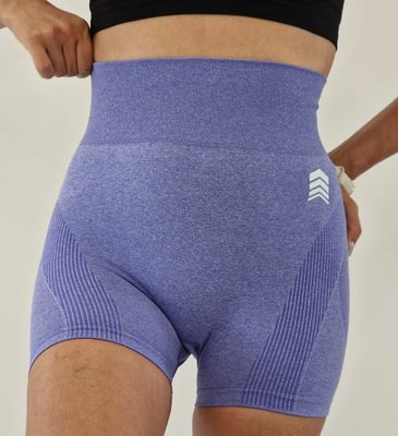 Leggins short Violaceum