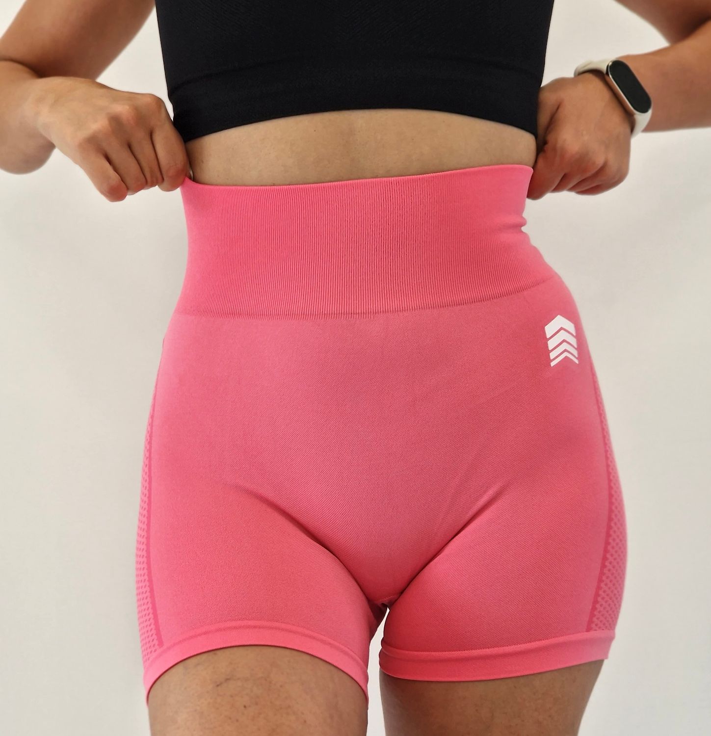 Leggins short Roseus