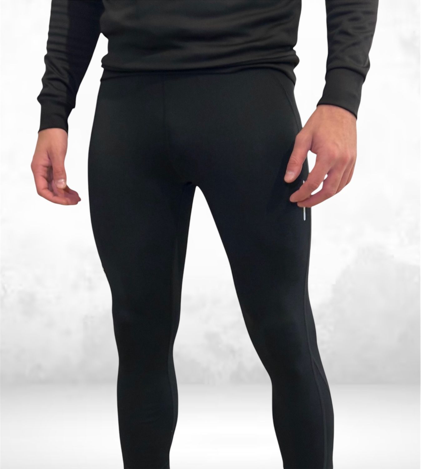 Leggins Progressus Man