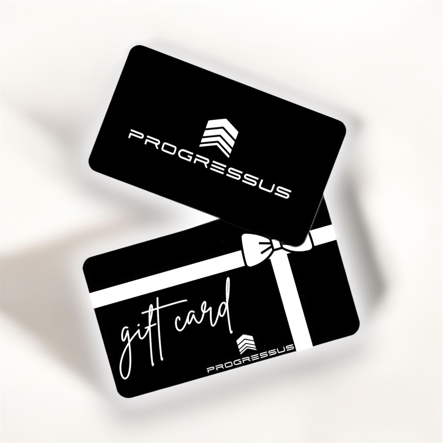 Gift Card Digitale Progressus