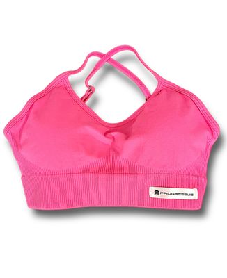 Top Sportivo Progressus Roseus
