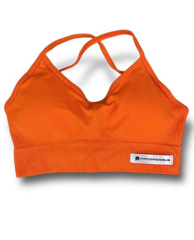 Top Sportivo Progressus Aurantiacus