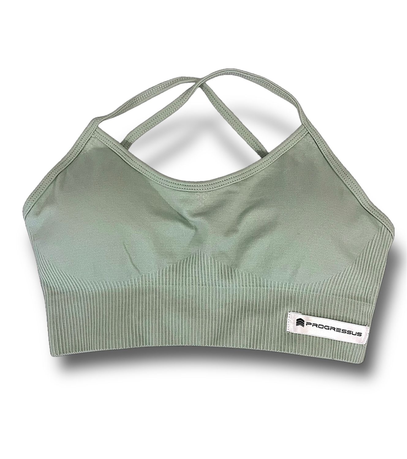 Top Sportivo Progressus Aerugineus