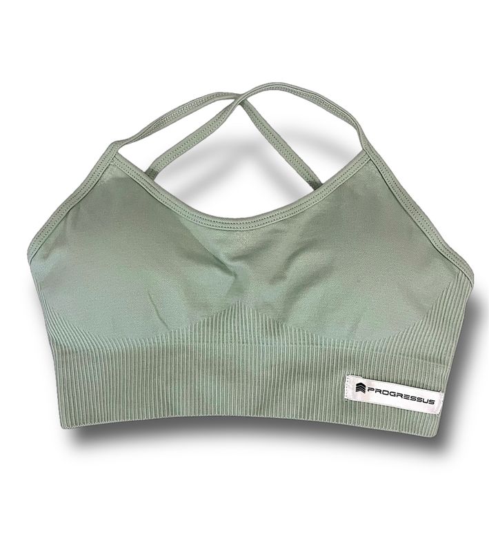 Top Sportivo Progressus Aerugineus