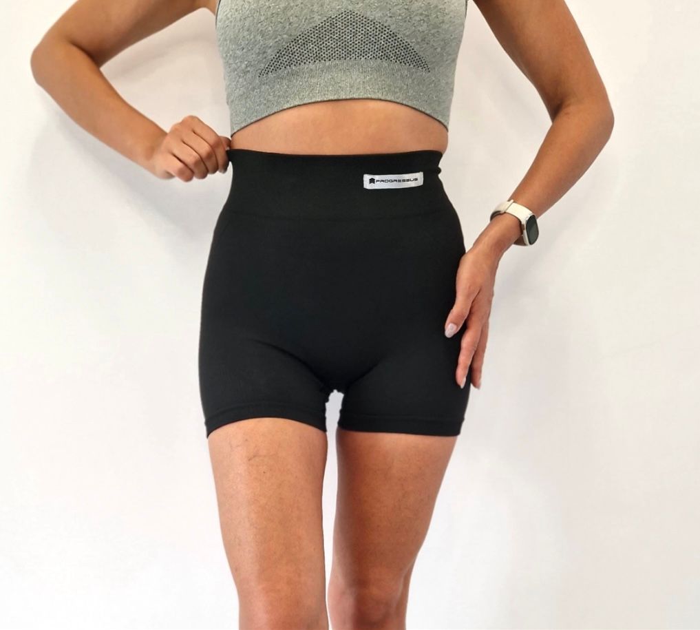 Leggins short Ater