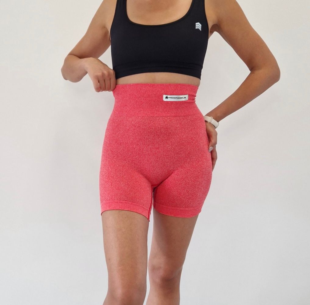 Leggins short Purpureus