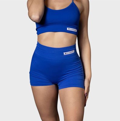 Leggins short Cyaneus