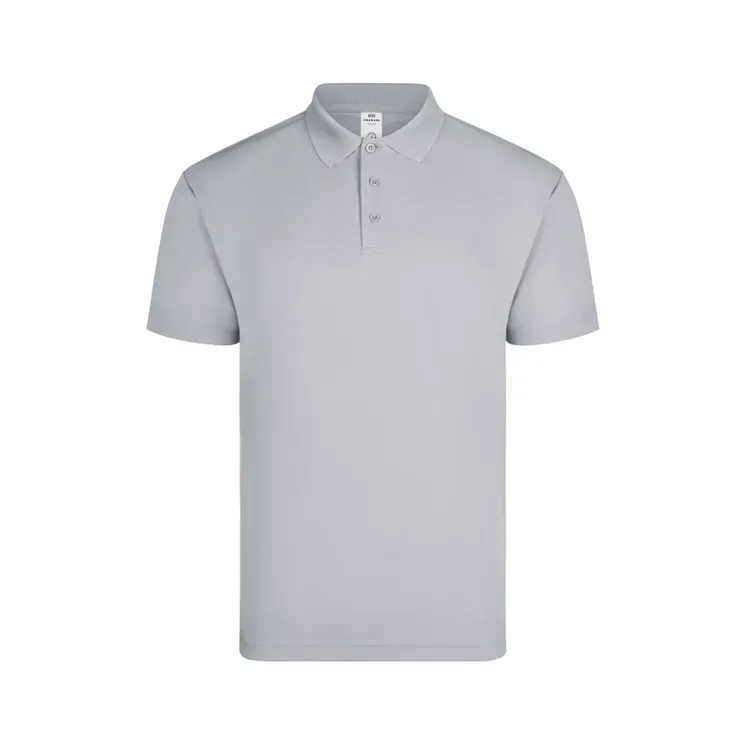 POLO MANGA CORTA UNISEX