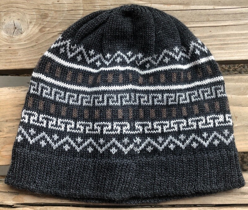 Adirondack Hat
