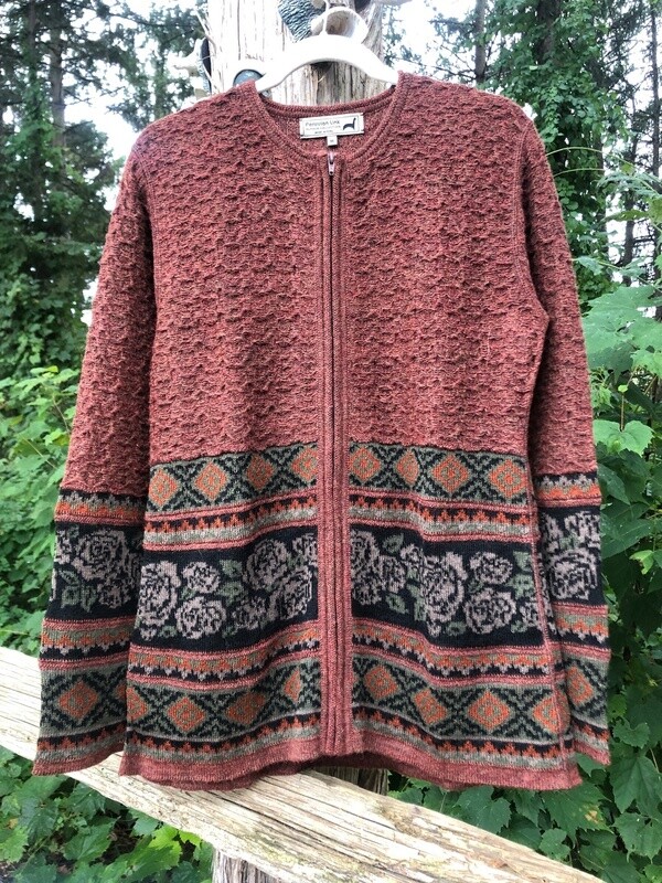 Waverly Cardigan-on Sale