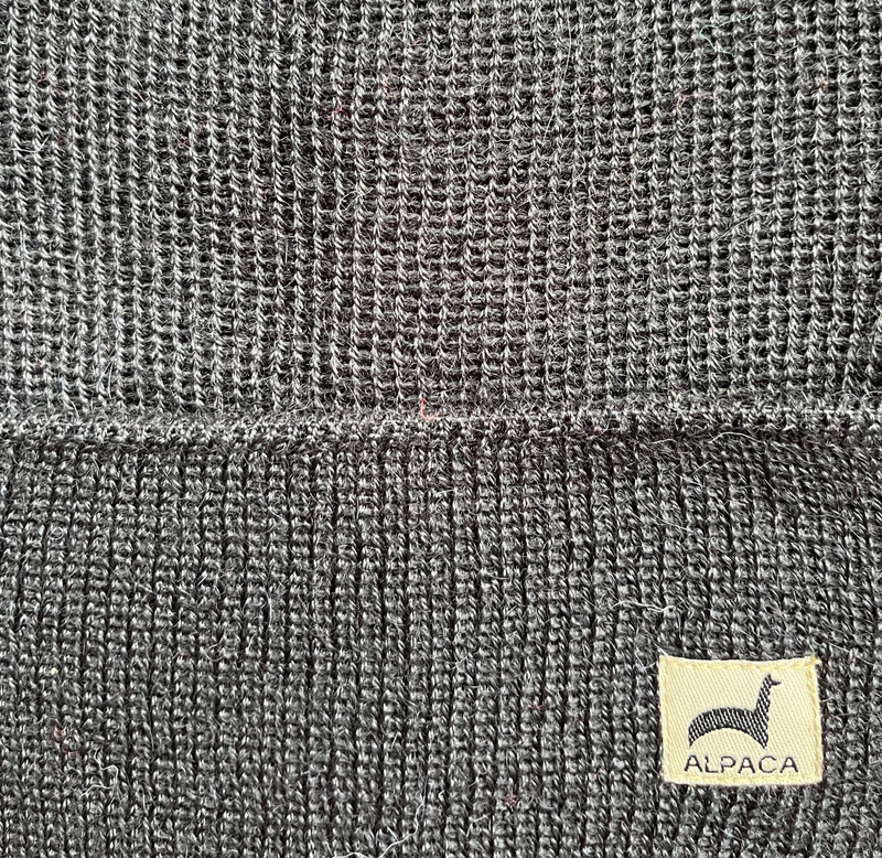 Alpaca Lite-Guy