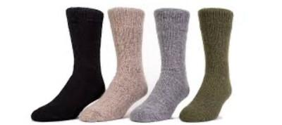 Andinista Sock