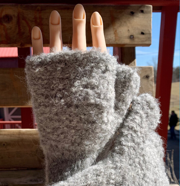 Boucle Gauntlet