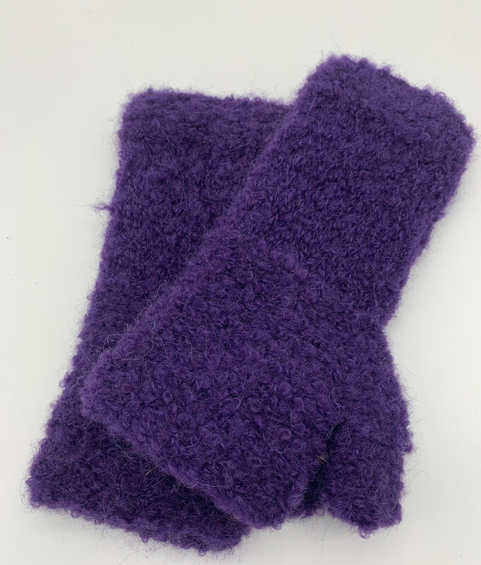 Boucle Gauntlet
