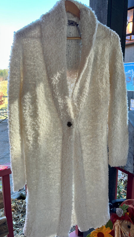 Boucle Lounger