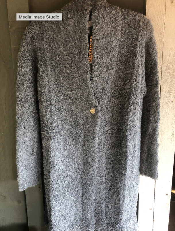 Boucle Lounger