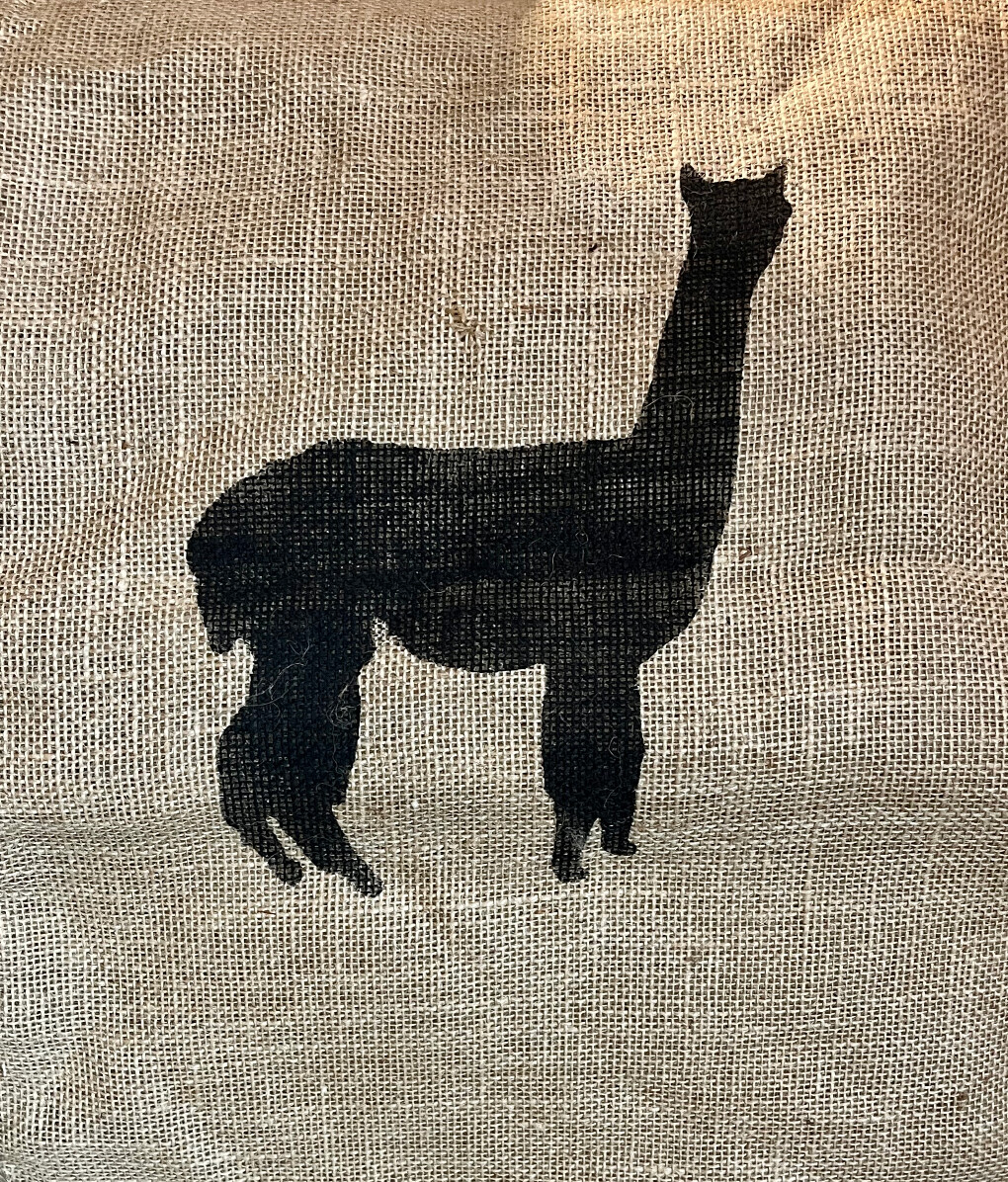Burlap Bags