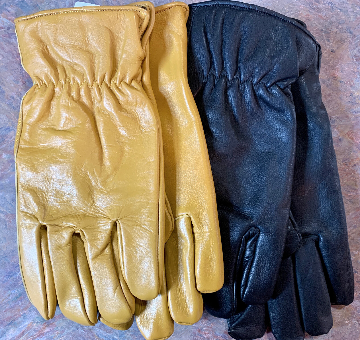 Cowhide Gloves