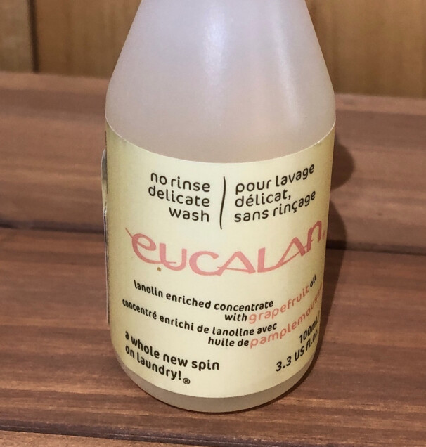 Delicate Wash