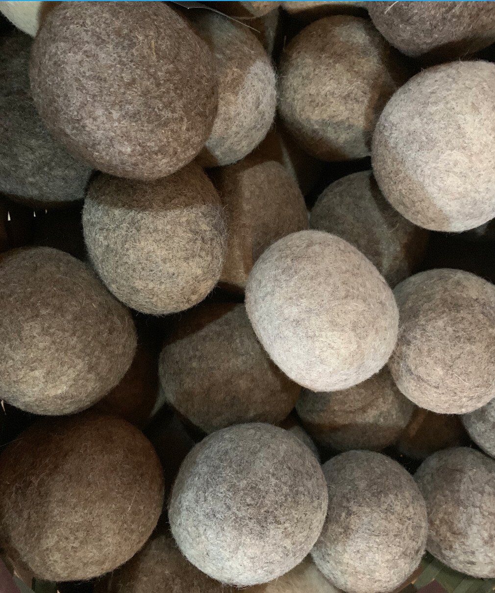 Dryer Balls, Number: Single