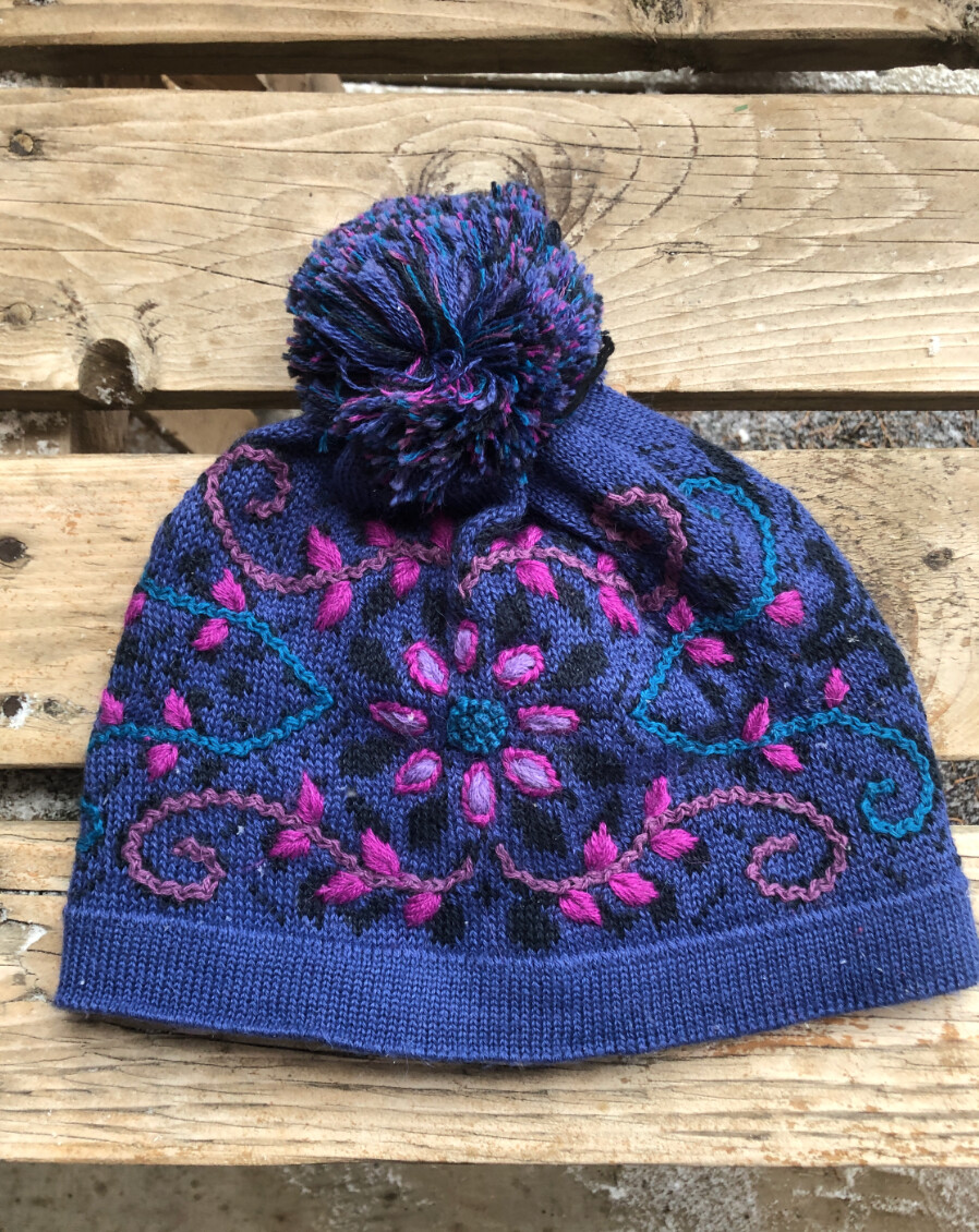 Florence Hat, style: Hat