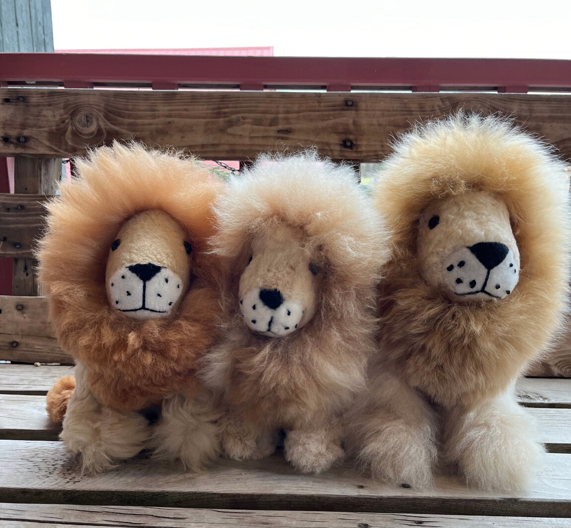 Lion