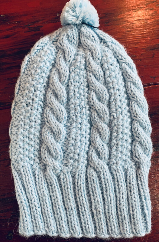 Baby Hat