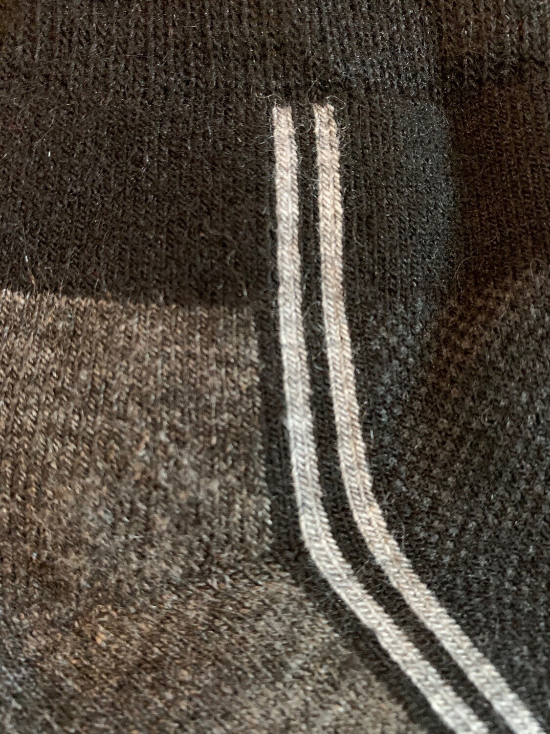 Sport Socks, Size: Small, Color: Black