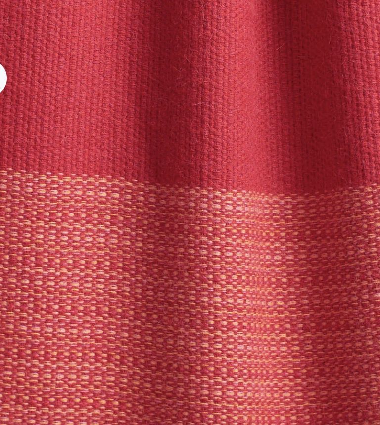 Tarde Shawl
