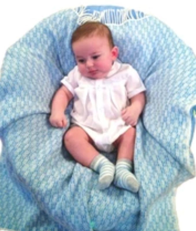 Baby Blanket