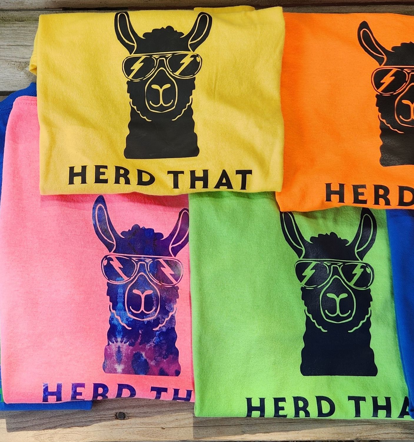 Kids T-shirts 2024