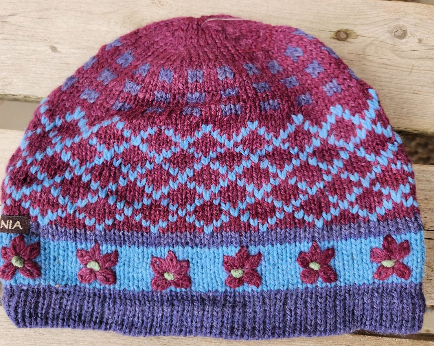 Artesania &quot;Summer&quot;, Name: &quot;Summer&quot;, style: Hat