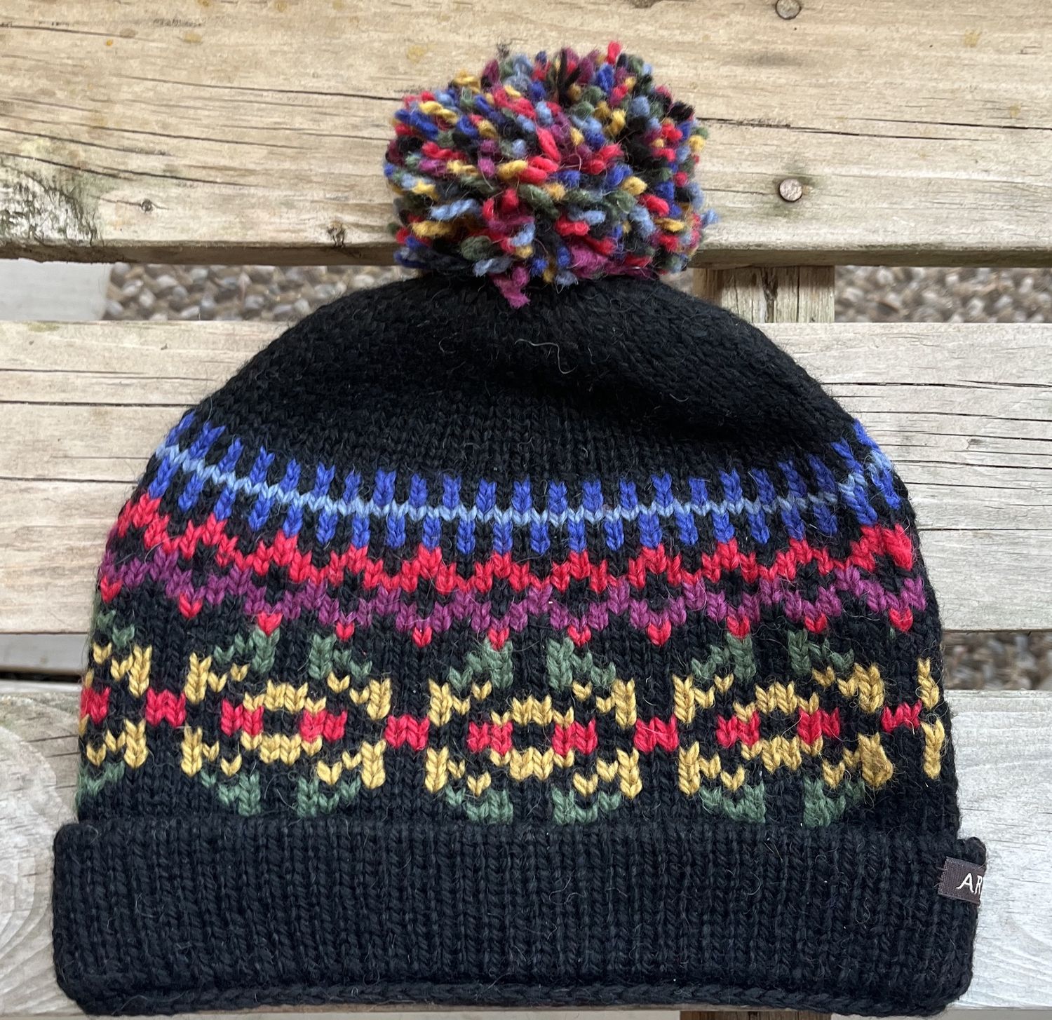 Artesania &quot;Winter&quot;, Name: &quot;Winter&quot;, style: Hat