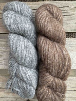 Alpaca Silk Air Yarn