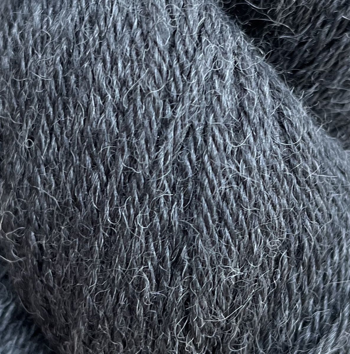 Colorful Alpaca Yarn