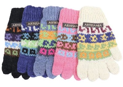 Artesania Kids Gloves