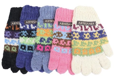 Artesania Kids Gloves