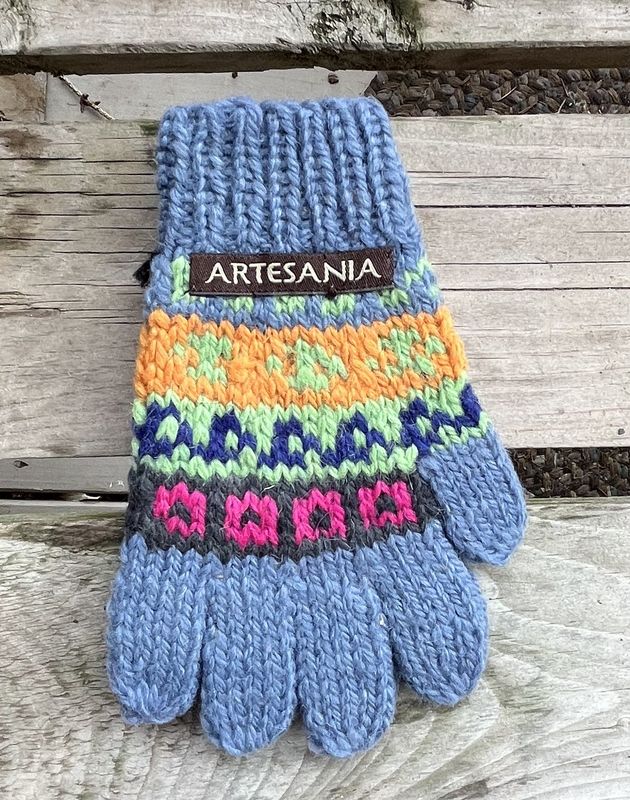 Artesania Kids Gloves