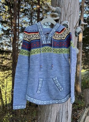Artesania Kids Blend Sweater